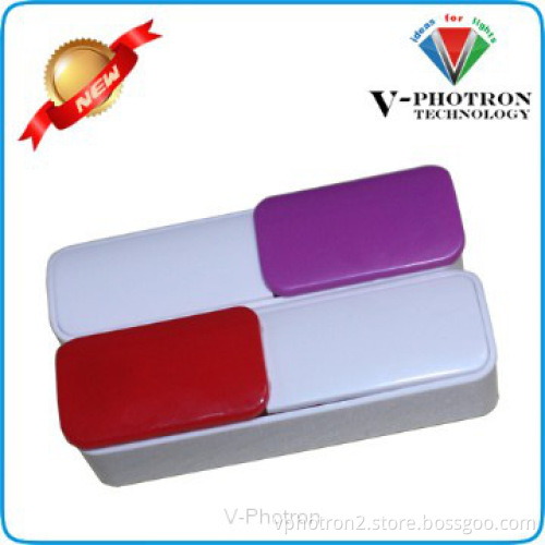 stare @ here 2600mah power bank